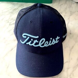 BRAND NEW TITLEIST HAT